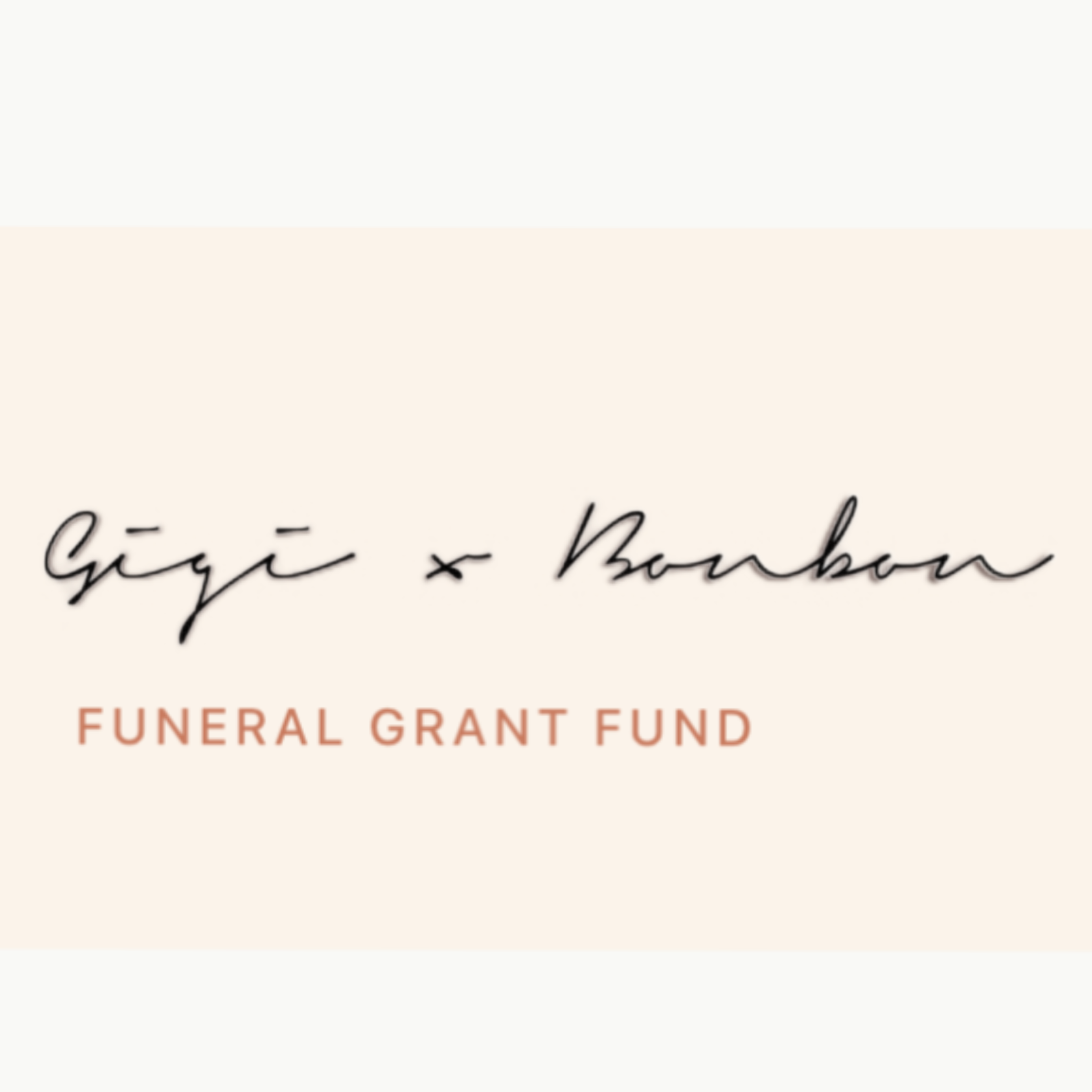 Recurring Donation