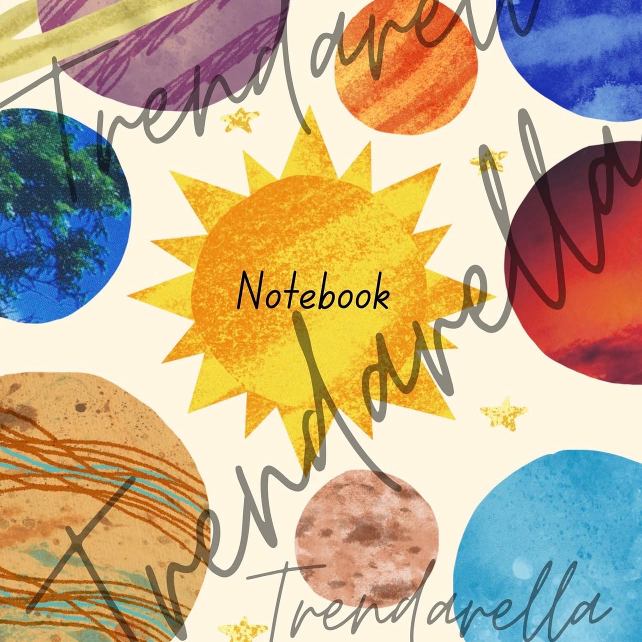 Notebook 2