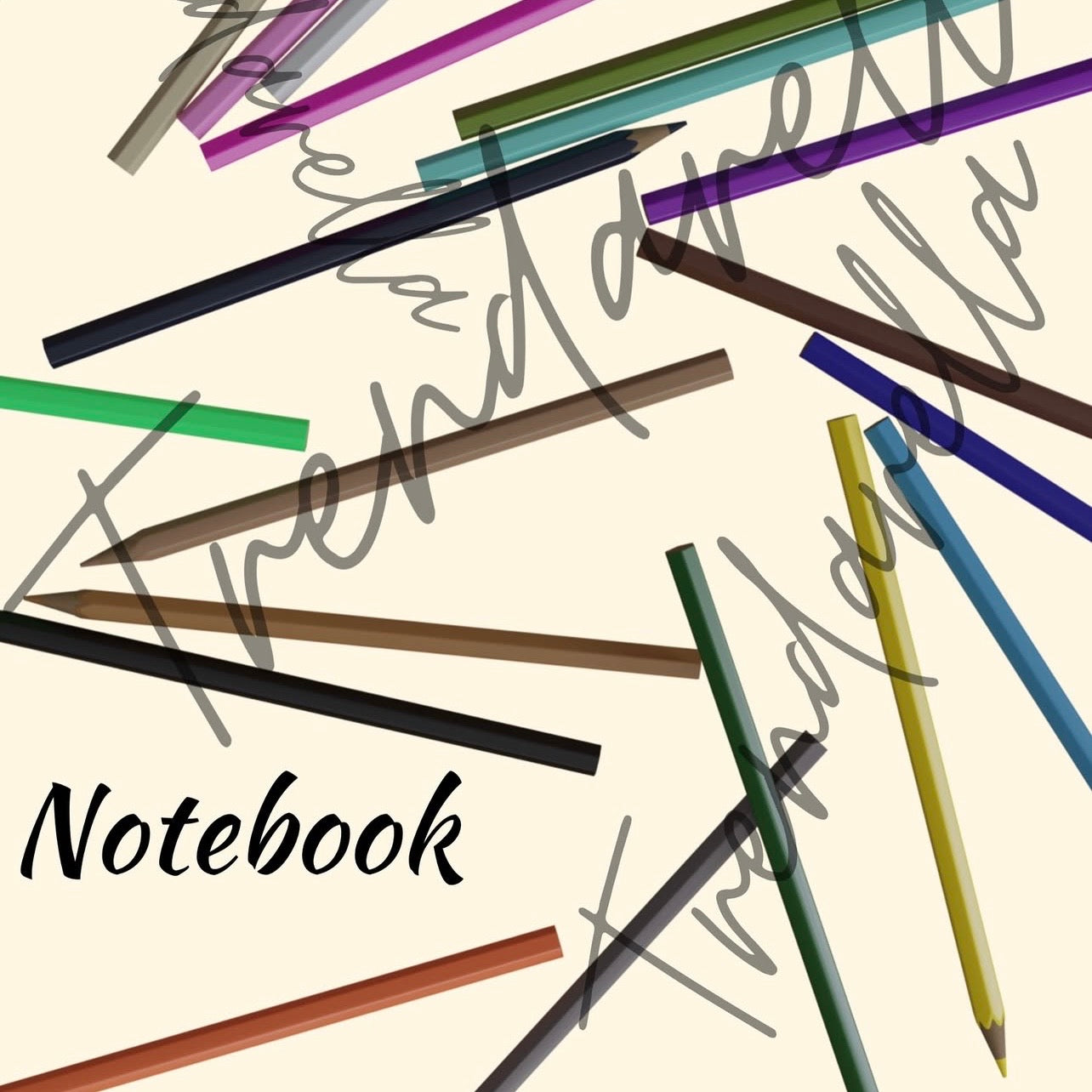 Notebook 3